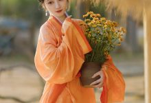 [YITUYU艺图语]2022.04.26 刘兰芝 小温暖想要个大太阳[19+1P／194MB]-妹子图