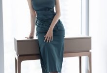 [XIAOYU语画界] 2022.12.07 VOL.920 林子遥 [73+1P]-妹子图