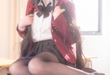 Tina很妖孽呀 - NO.12 小兔子乖乖 [52P-698MB]-妹子图