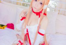 白神泱 - NO.09 FATE [63P-51MB]-妹子图