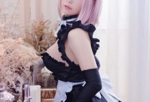 恩田直幸 - NO.29 海梦黑山梗菜 [47P-418MB]-妹子图