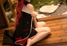 G44不会受伤 - NO.78 碧蓝档案 伊吕波 [24P-475MB]-妹子图