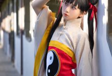 G44不会受伤 - NO.82 魔卡少女樱 莓铃李 [22P-134MB]-妹子图