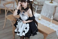 G44不会受伤 - NO.83 能代 [20P-168MB]-妹子图