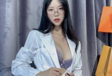 抖娘利世 – 特殊治疗 [41P+1V-232MB]-妹子图