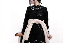 幼爱youmeko-胡滕JK [43P-268MB]-妹子图