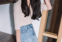 陆萱萱&安然anran 闺蜜古装 拍摄花絮 [105P+3V-3.1G]-妹子图