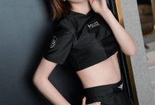 [绅士摄影] 第51期 糖糖[51P／268MB]-妹子图