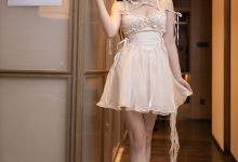 鱼子酱 模特招聘 原版写真 [113P-1.31G]-妹子图