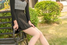 [SSA丝社]超清写真 NO.496 君君 外拍写真（下）[103P／1.53GB]-妹子图