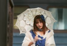 兔子Zzz不吃胡萝卜 - NO.40 远行 [28P-316MB]-妹子图