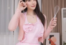 鱼子酱 一点甜 原版写真 [121P-787MB]-妹子图