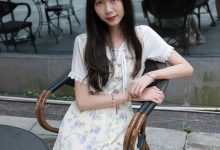 [IESS异思趣向] 2022.07.05 丝享家1138：团团《清新肉丝》[84P／146MB]-妹子图