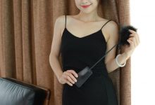 [IESS异思趣向] 2022.07.07 丝享家1140：小婕《嘿丝》[90P／167MB]-妹子图