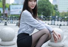 [IESS异思趣向] 2022.07.15 丝享家1148：团团《公园奇遇记》[80P／147MB]-妹子图