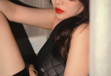 [Ligui丽柜] 2022.11.03 《浴室心语》团子 [61+1P-478M]-妹子图