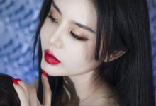 [Ligui丽柜] 2023.01.25 《三笙欢喜》心心&汐汐&亮亮 [91+1P-672M]-妹子图