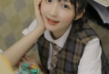 [YITUYU艺图语]2022.06.29 高校女生 金迪-Vivian[21+1P／105MB]-妹子图