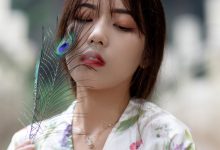 [YITUYU艺图语]2022.06.29 青石阶 沐菡[41+1P／508MB]-妹子图