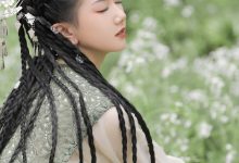 [YITUYU艺图语]2022.06.29 游记 酸辣湯兒[22+1P／266MB]-妹子图