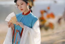 [YITUYU艺图语]2022.06.30 秋思 沉诗思[20+1P／289MB]-妹子图