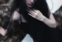 [YITUYU艺图语]2022.06.30 遗忘 米八[44+1P／518MB]-妹子图