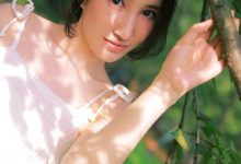 [YITUYU艺图语]2022.06.30 仲夏倾情 倩[31+1P／271MB]-妹子图