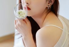 [YITUYU艺图语]2022.07.01 瞬间的温柔 持枪萝莉[26+1P／214MB]-妹子图