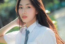 [YITUYU艺图语]2022.07.02 风很温柔，花很鲜艳 一帆[21+1P／332MB]-妹子图