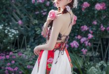 [YITUYU艺图语]2022.07.02 蔷薇少女 邓娃儿[27+1P／791MB]-妹子图