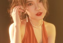 [YITUYU艺图语]2022.07.02 情人 我超白_[32+1P／355MB]-妹子图