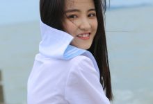 [YITUYU艺图语]2022.07.02 夏日入侵 瑶[23+1P／155MB]-妹子图