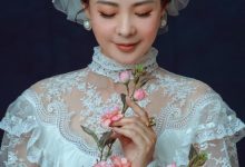 [YITUYU艺图语]2022.07.03 花开半夏 莲[29+1P／468MB]-妹子图