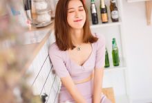 [YITUYU艺图语]2022.07.03 每天都要甜甜der 朱可人Coralie[21+1P／220MB]-妹子图