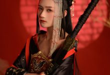 [YITUYU艺图语]2022.07.03 杀机 兔子Zzz不吃胡萝卜[23+1P／270MB]-妹子图