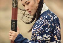 [YITUYU艺图语]2022.07.04 大荒 木景抒[29+1P／412MB]-妹子图