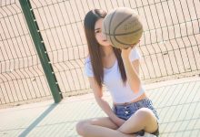 [YITUYU艺图语]2022.07.04 轻风言语 爽爽[19+1P／240MB]-妹子图