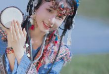 [YITUYU艺图语]2022.07.05 初夏 卷卷[21+1P／592MB]-妹子图