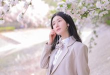 [YITUYU艺图语]2022.07.05 海棠花溪 oeil[24+1P／88.6MB]-妹子图