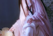 [YITUYU艺图语]2022.07.06 白月光 瑞秋的快乐人生[19+1P／244MB]-妹子图