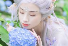 [YITUYU艺图语]2022.07.06 花神 眸小妖[48+1P／404MB]-妹子图