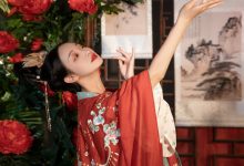 [YITUYU艺图语]2022.07.06 如歌 凌子兮[21+1P／360MB]-妹子图