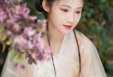 [YITUYU艺图语]2022.07.07 春风裁衣 静子[20+1P／258MB]-妹子图