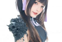 神楽坂真冬 - NO.139 旗袍猫女 [75P+2V-222MB]-妹子图