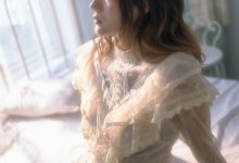 兔子Zzz不吃胡萝卜 - NO.41 蓝风铃 [27P-246MB]-妹子图