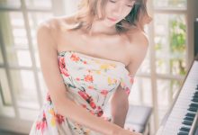 兔子Zzz不吃胡萝卜 - NO.42 香奈儿 [31P-542MB]-妹子图