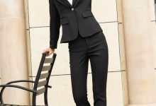 SIW斯文传媒 046 霸道总裁黑色西装三件套 - 龙哥 [66P-151M]-妹子图