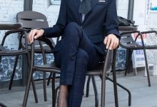 SIW斯文传媒 061 秋冬厚毛呢方格制服优雅修身西装套（蓉儿） [68P-193M]-妹子图