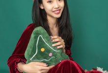 清妙 机车女郎 拍摄花絮 [80P+1V-0.98G]-妹子图