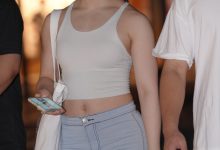 都市丽人街拍紧牛饱满 [92P+1V-1.38G]-妹子图